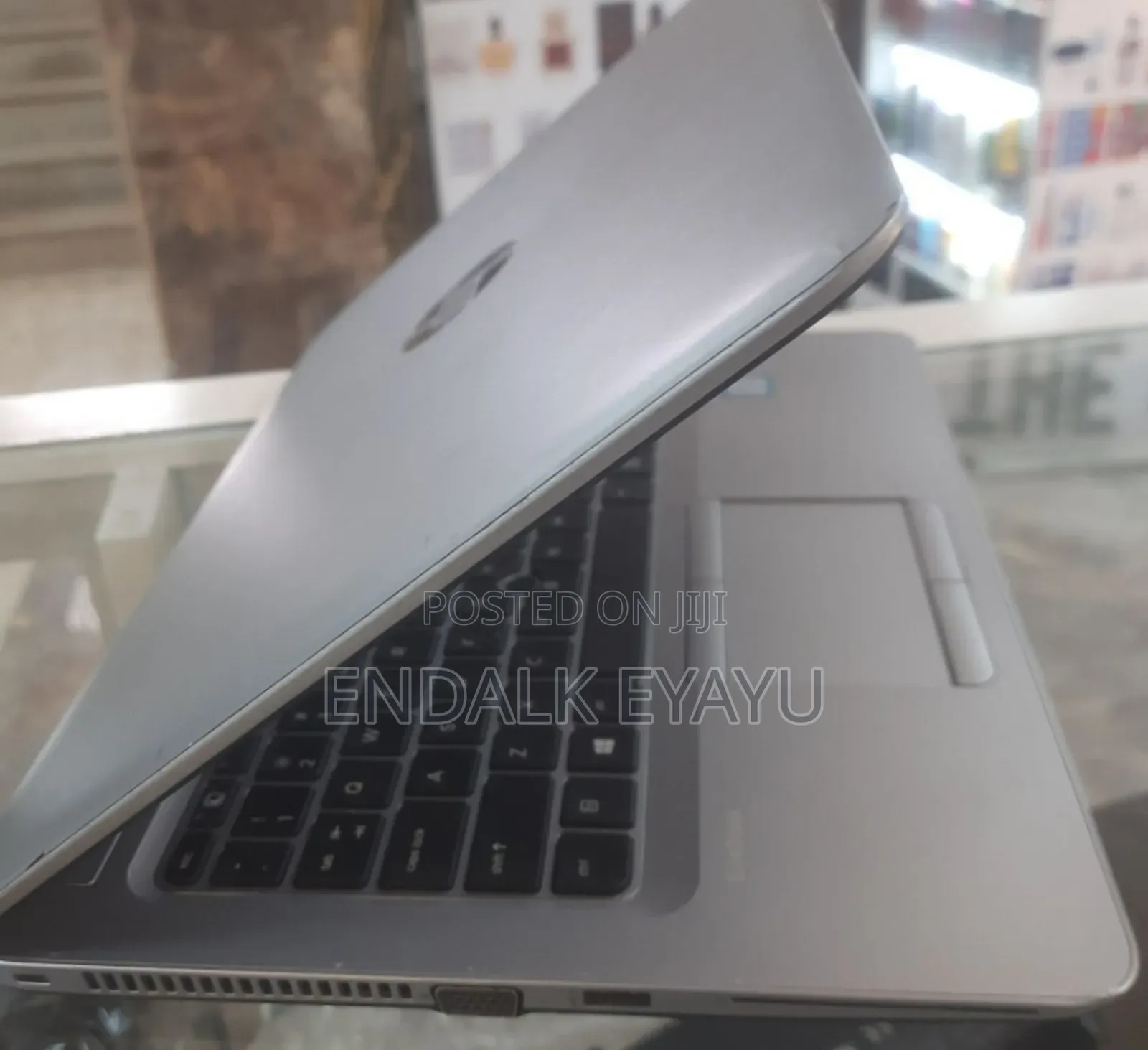 New Laptop HP EliteBook 840 G3 8GB Intel Core I5 HDD 1T