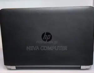 New Laptop HP Pavilion 15 8GB Intel Core I7 SSD 512GB