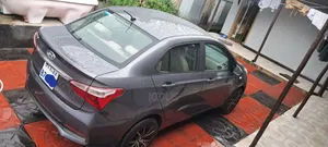 Photo - Hyundai I10 2020 Gray