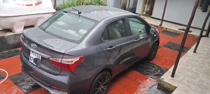 Hyundai I10 2020 Gray