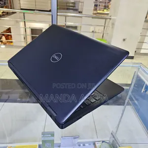 New Laptop Dell Latitude 5591 16GB Intel Core I7 SSD 512GB