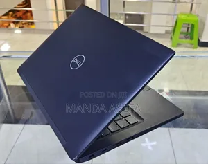 New Laptop Dell Latitude 7390 8GB Intel Core I5 SSD 256GB