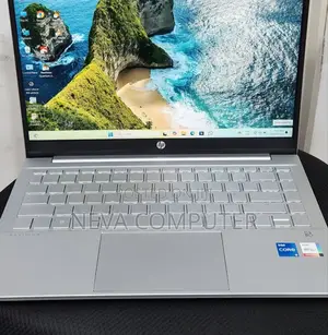 New Laptop HP Pavilion 14 16GB Intel Core I5 SSD 512GB