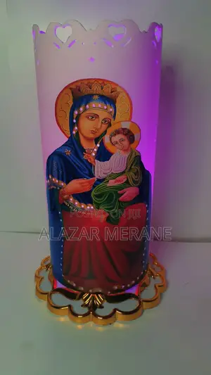 ቤት ማሳመሪያ ልዮ Led Light