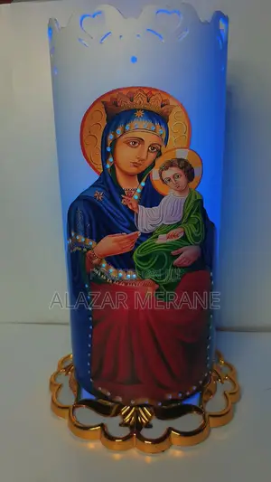 ቤት ማሳመሪያ ልዮ Led Light