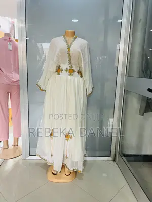 Photo - Habsha Kamis