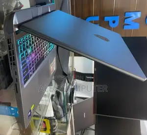 New Laptop MSI Vector 16 HX AI A2XWIG 16GB Intel Core Ultra 7 SSD 1T