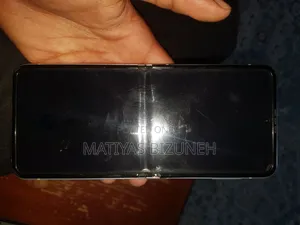 Samsung Galaxy Z Flip 3 256 GB Rose Gold