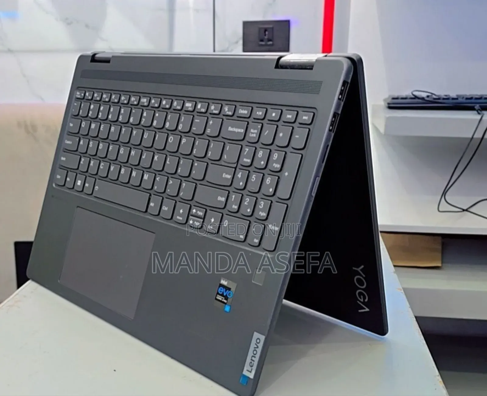 New Laptop Lenovo 16GB AMD Ryzen 7 SSD 512GB