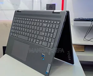 New Laptop Lenovo 16GB AMD Ryzen 7 SSD 512GB