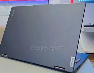 New Laptop Lenovo 16GB AMD Ryzen 7 SSD 512GB