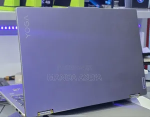 New Laptop Lenovo 16GB AMD Ryzen 7 SSD 512GB