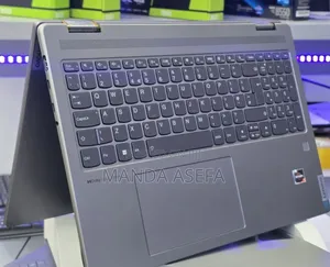 New Laptop Lenovo 16GB AMD Ryzen 7 SSD 512GB