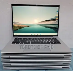 Photo - New Laptop HP Elite X2 1012 16GB Intel Core I7 SSD 512GB