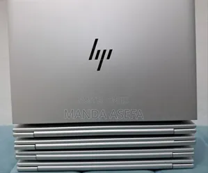 New Laptop HP EliteBook 840 G9 16GB Intel Core I7 SSD 512GB