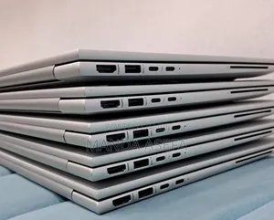 New Laptop HP EliteBook 840 G9 16GB Intel Core I7 SSD 512GB
