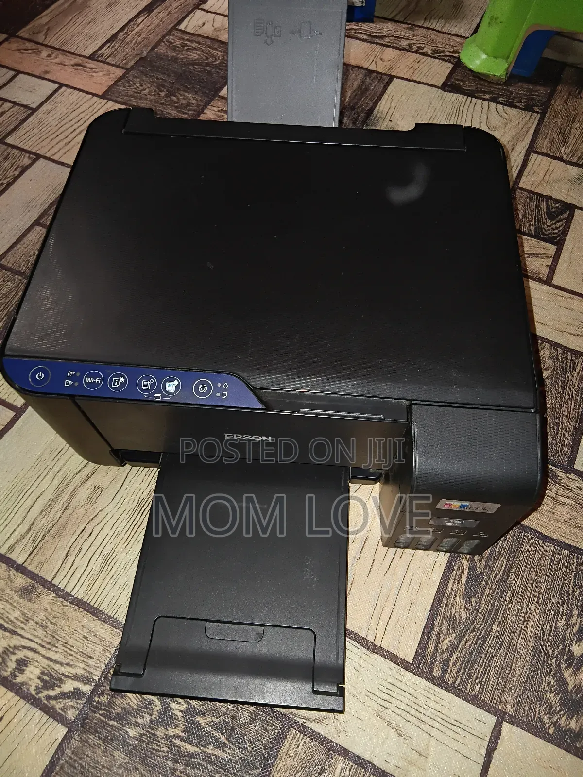 Epson L3251 Printer