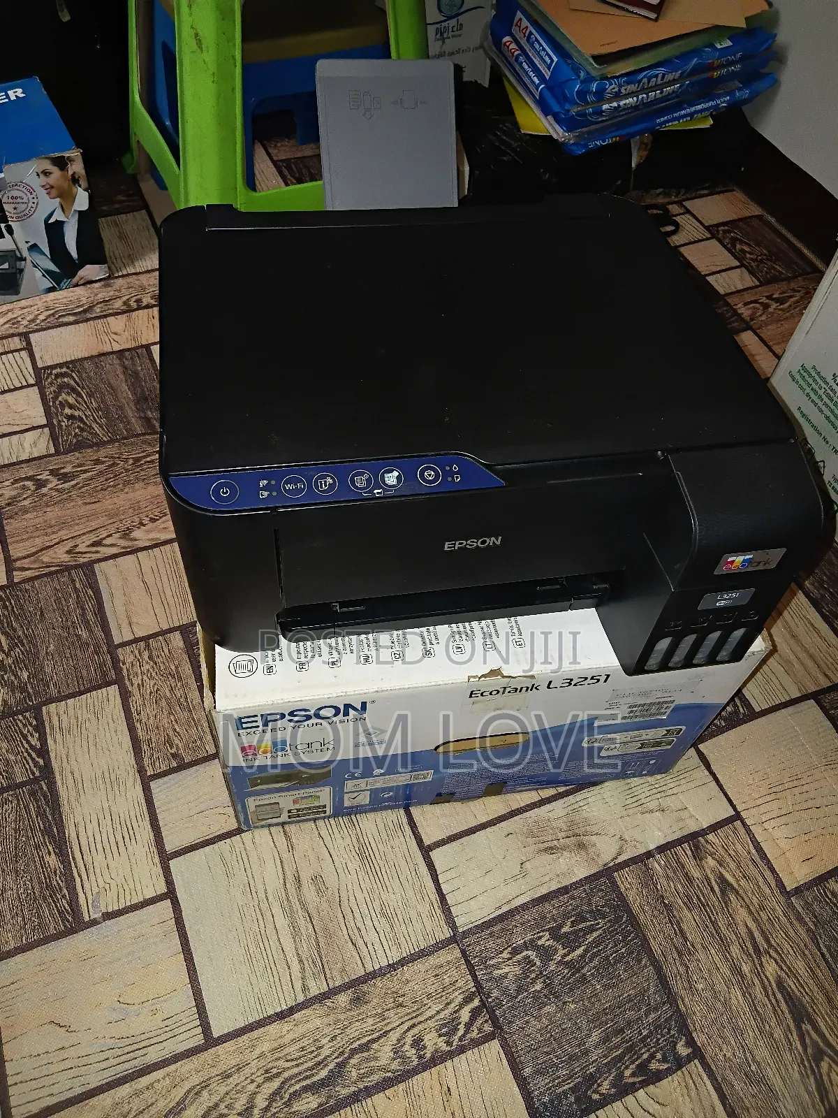 Epson L3251 Printer