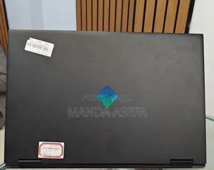 New Laptop HP Omen 16 16GB Intel Core I7 SSD 512GB