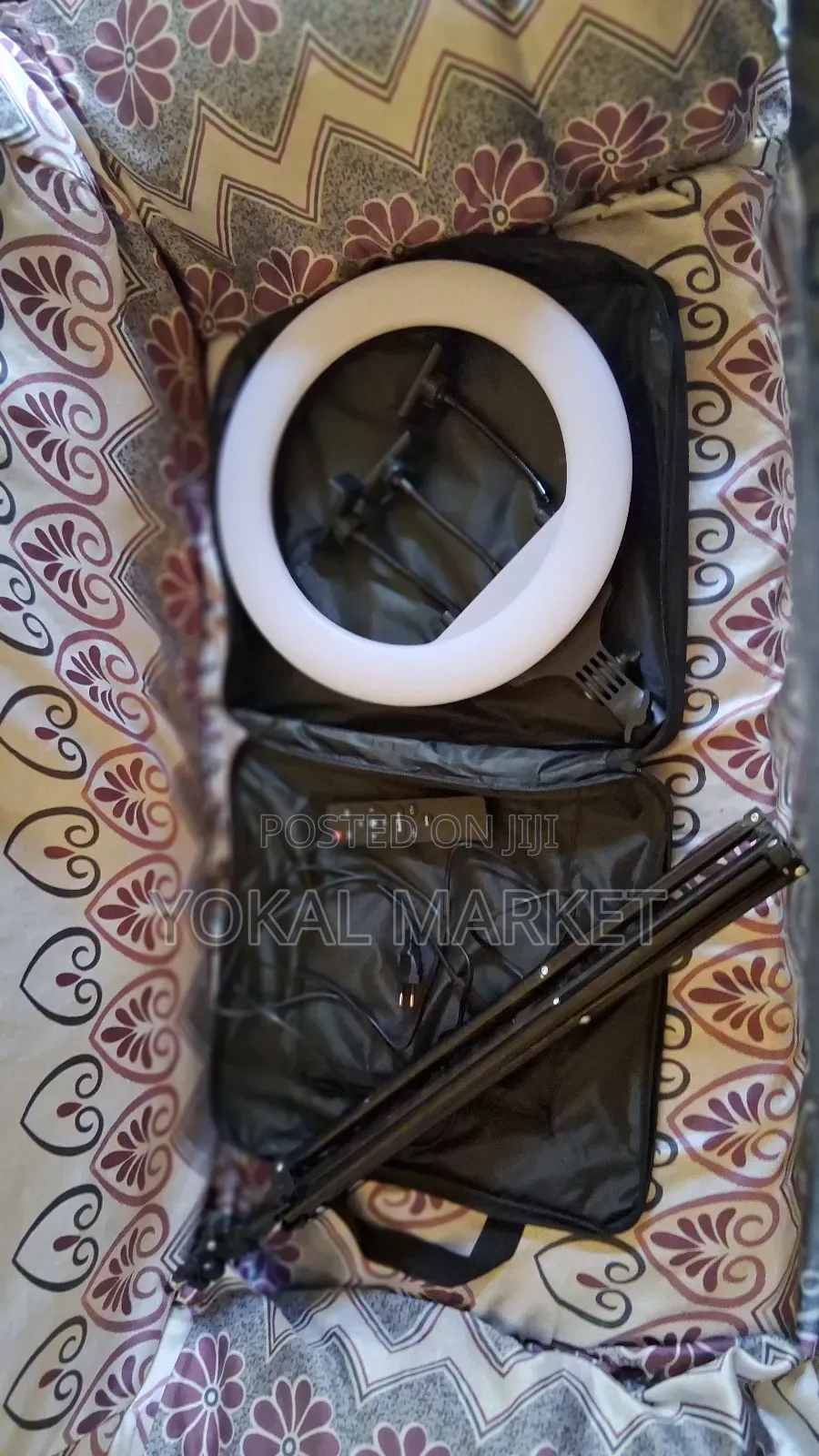 Ring Light (Rl) 14 Inch