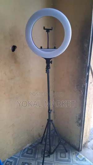 Ring Light (Rl) 14 Inch