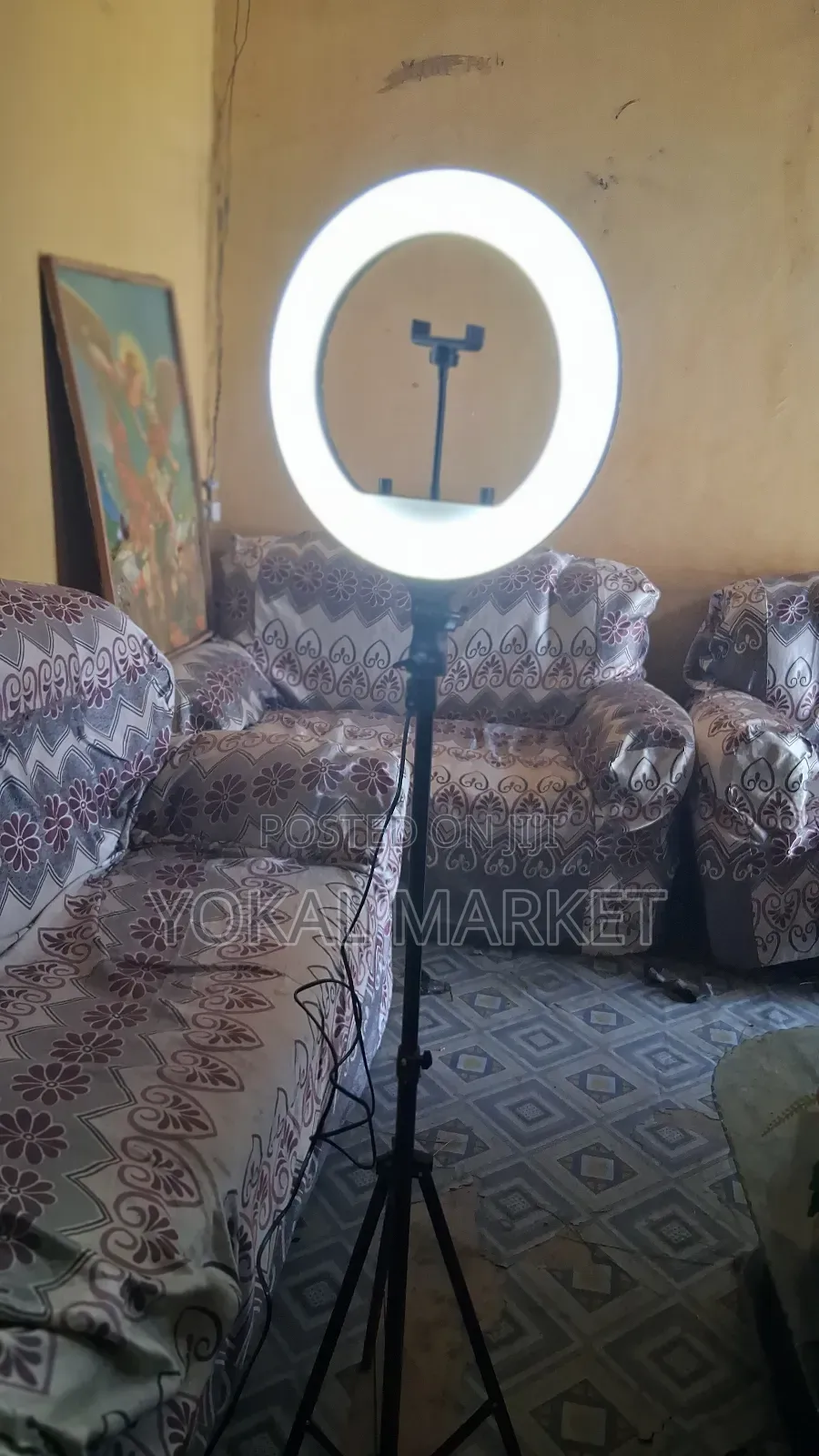 Ring Light (Rl) 14 Inch