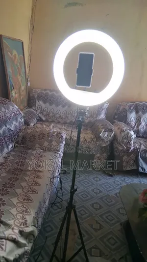 Ring Light (Rl) 14 Inch