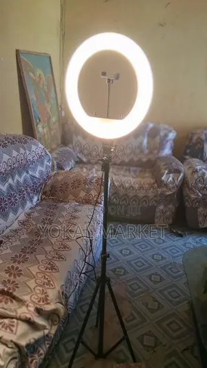 Ring Light (Rl) 14 Inch