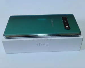 Samsung Galaxy S10 128 GB Green