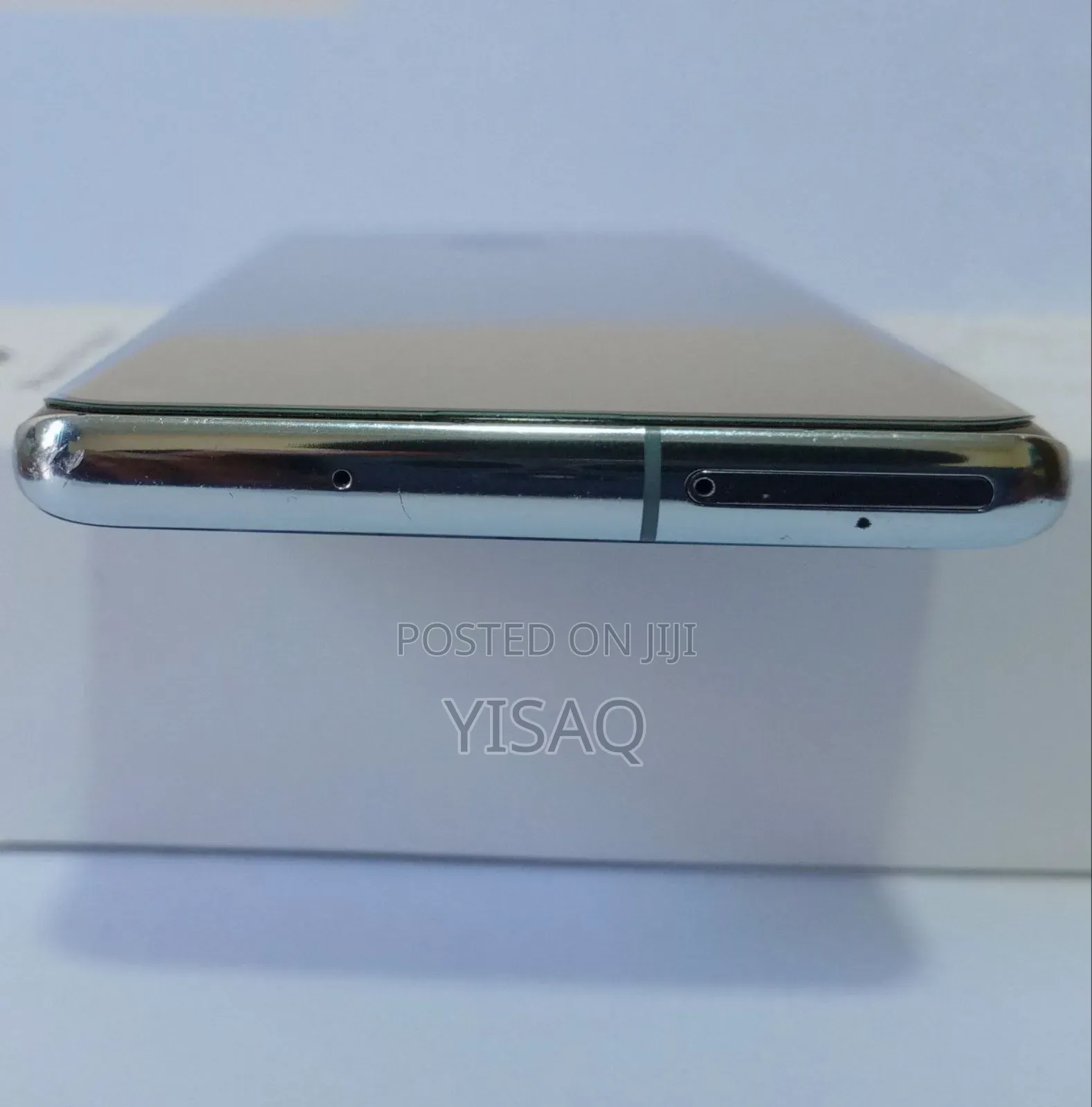 Samsung Galaxy S10 128 GB Green