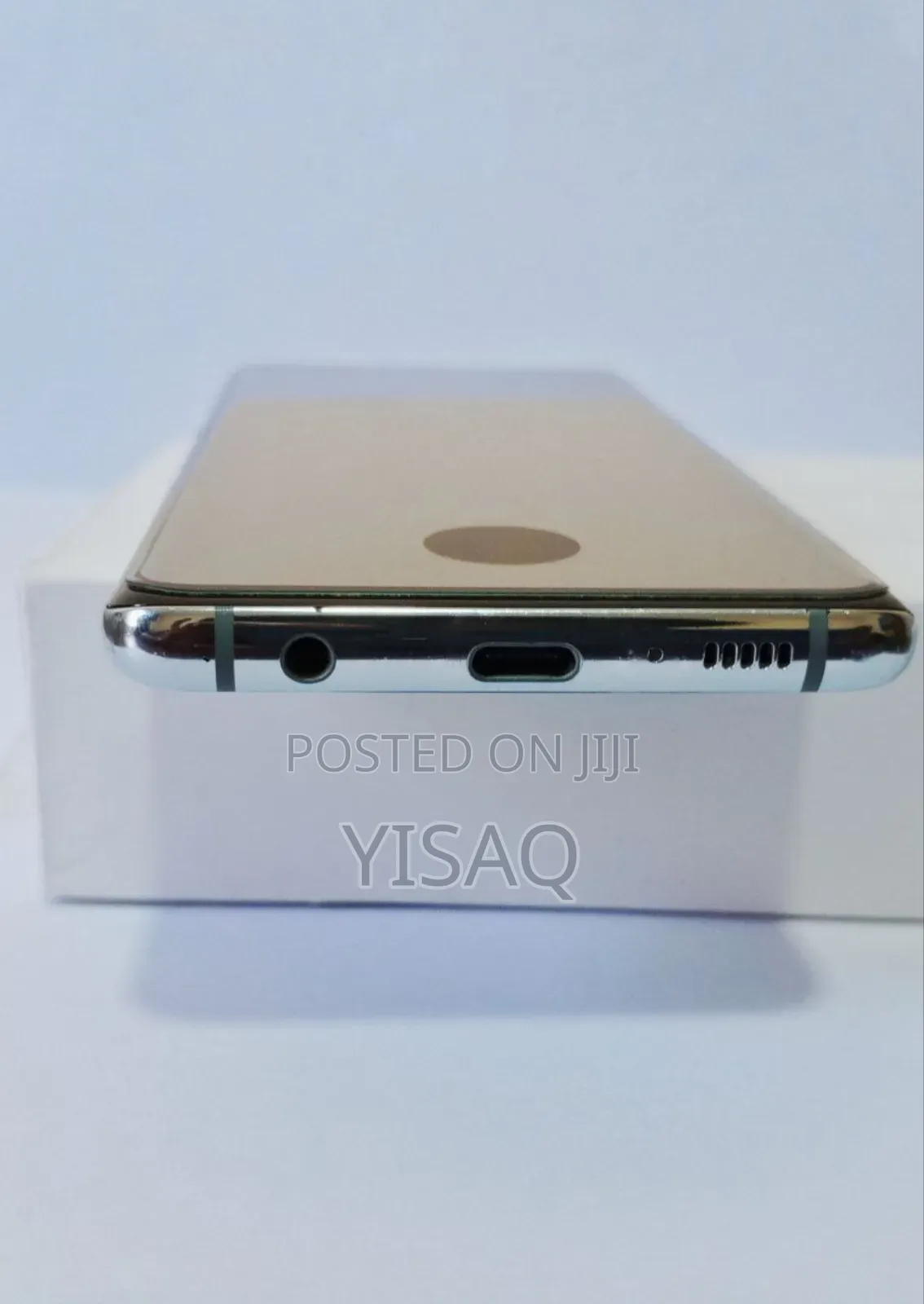 Samsung Galaxy S10 128 GB Green