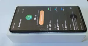 Samsung Galaxy S10 128 GB Green
