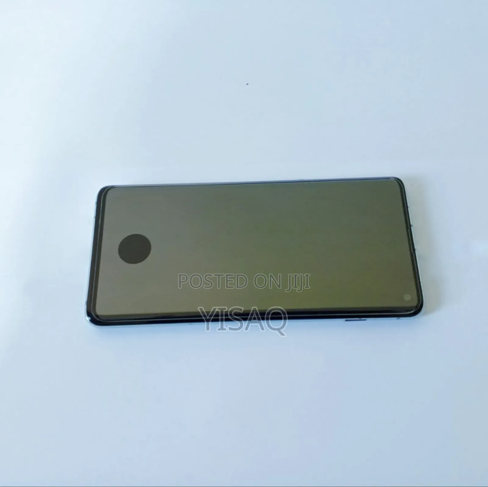 Samsung Galaxy S10 128 GB Green