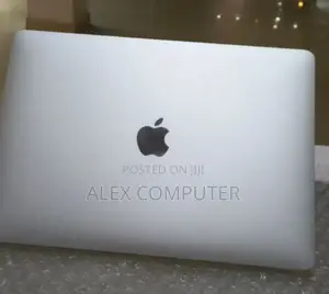 New Laptop Apple MacBook Air 2018 8GB Intel Core I5 SSD 128GB