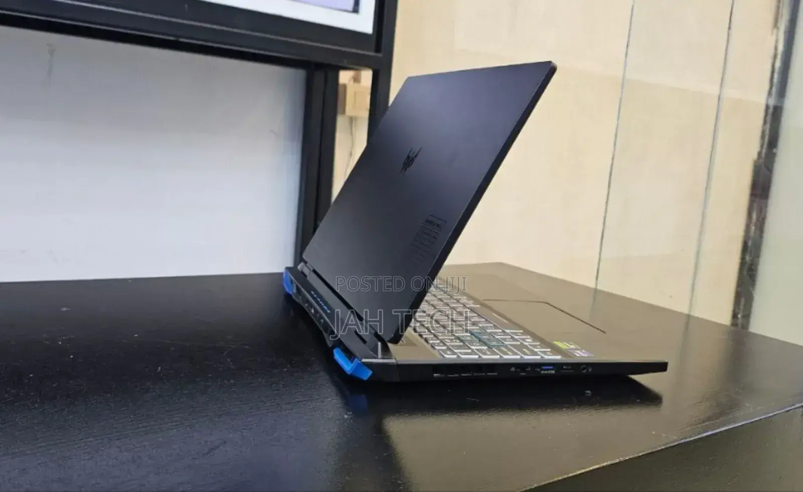 New Laptop Acer Predator Helios 300 16GB Intel Core I9 SSD 1T