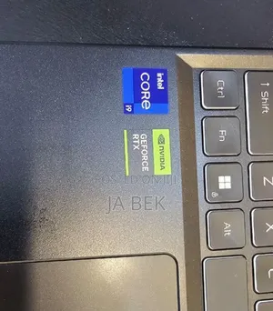 New Laptop Acer Predator Helios 300 16GB Intel Core I9 SSD 1T