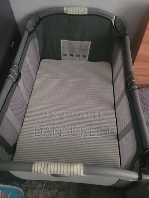 Baby Bed Graco