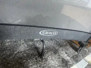 Baby Bed Graco