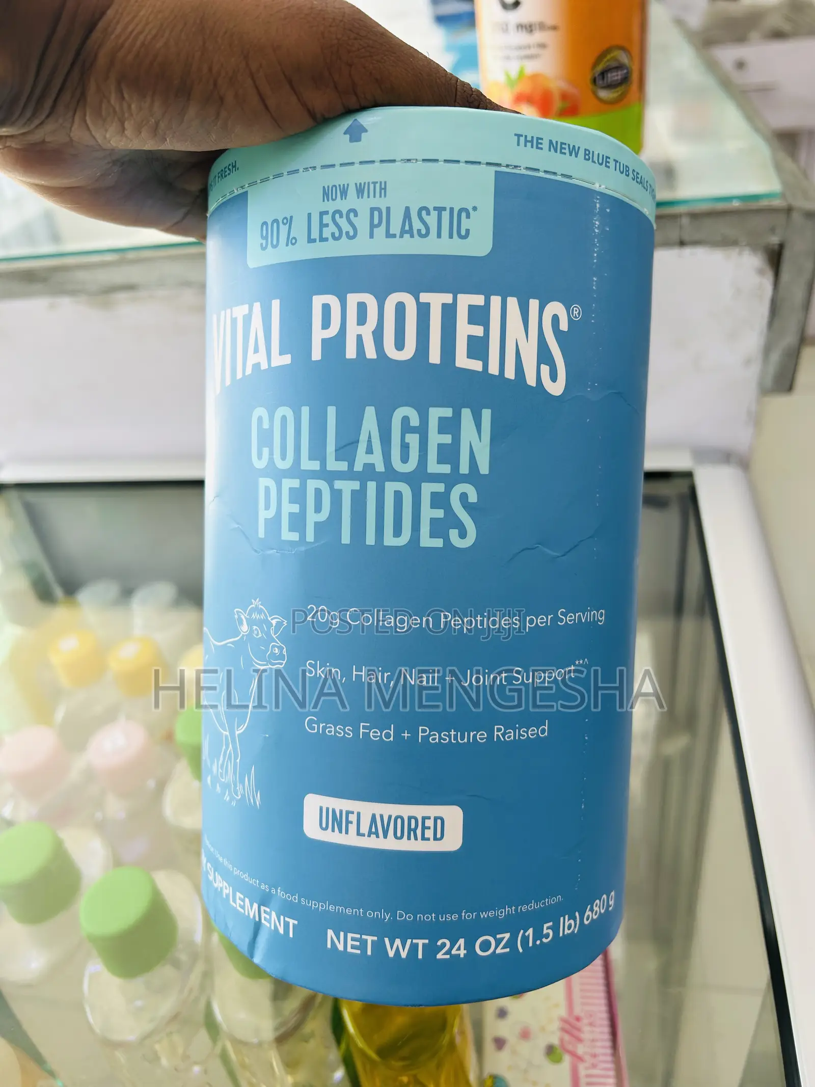 Vital Proteins