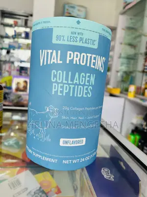 Photo - Vital Proteins