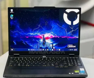 New Laptop Lenovo 16GB Intel Core I7 SSD 1T
