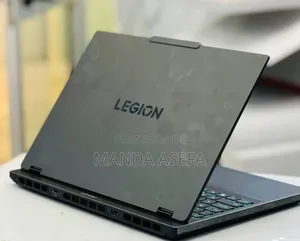 New Laptop Lenovo 16GB Intel Core I7 SSD 1T