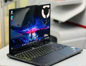 New Laptop Lenovo 16GB Intel Core I7 SSD 1T