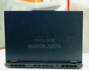 New Laptop Lenovo 16GB Intel Core I7 SSD 1T