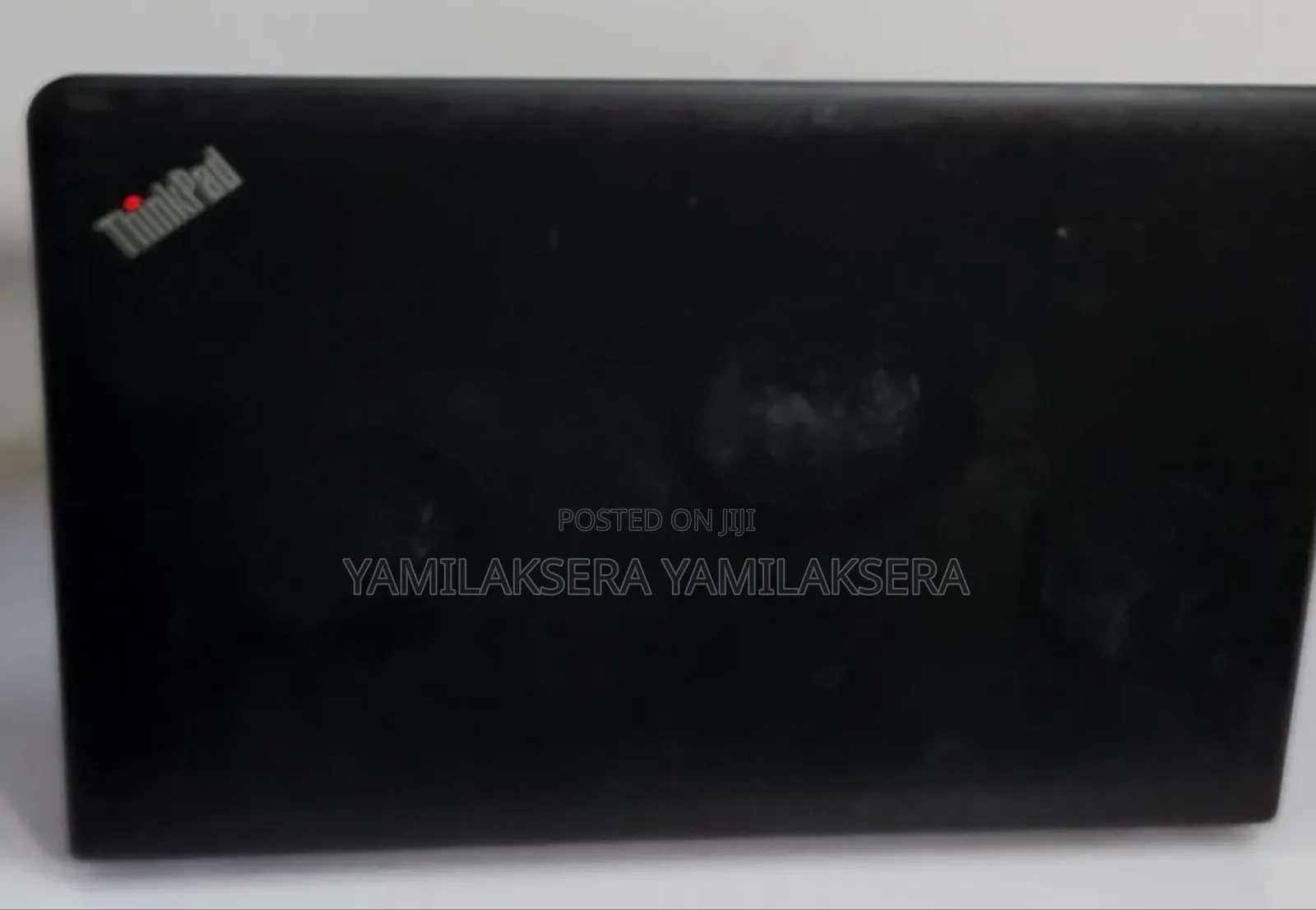 New Laptop Lenovo ThinkPad E570 8GB Intel Core I5 HDD 1T