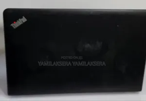 New Laptop Lenovo ThinkPad E570 8GB Intel Core I5 HDD 1T