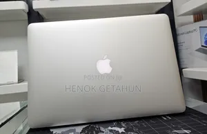 New Laptop Apple MacBook Pro 2015 16GB Intel Core I7 SSD 256GB