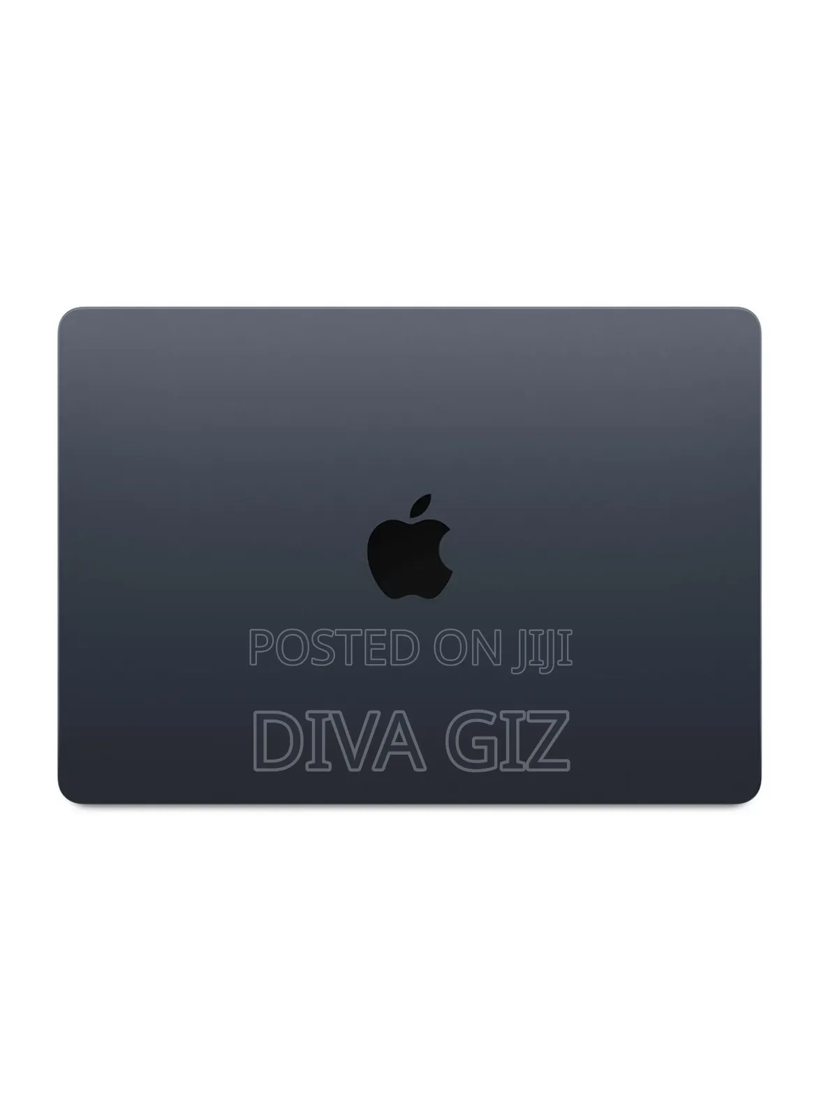 New Laptop Apple MacBook Air 2025 M4 13-Inch 16GB Apple M4 SSD 512GB