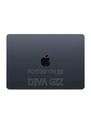 New Laptop Apple MacBook Air 2025 M4 13-Inch 16GB Apple M4 SSD 512GB