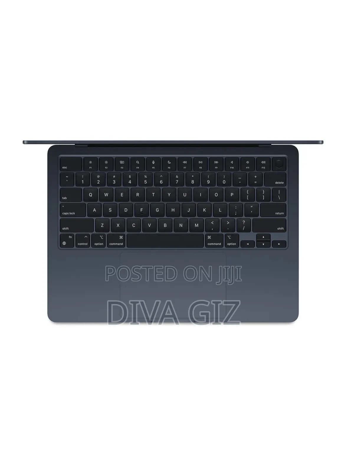 New Laptop Apple MacBook Air 2025 M4 13-Inch 16GB Apple M4 SSD 512GB